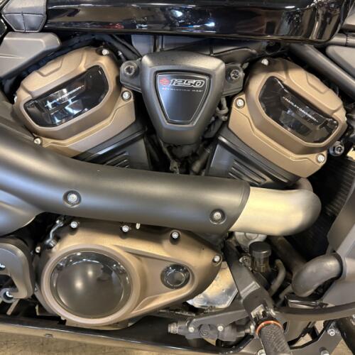 RH1250S 2023 Sportster® S thumb 3