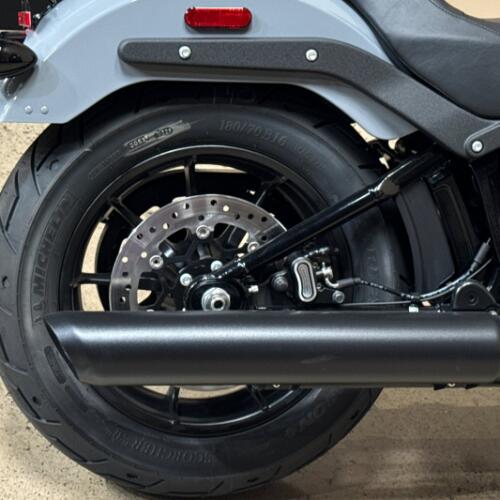 Harley-Davidson® Low Rider™ S 2026 thumb 3