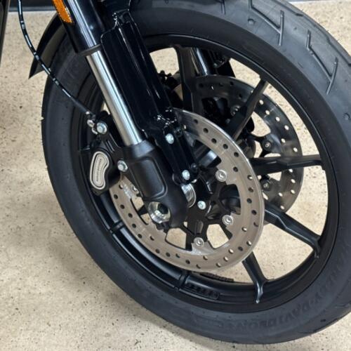 Harley-Davidson® Low Rider™ S 2026 thumb 2