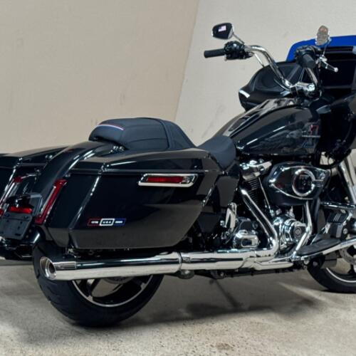 Harley-Davidson® Road Glide® 2026 thumb 0