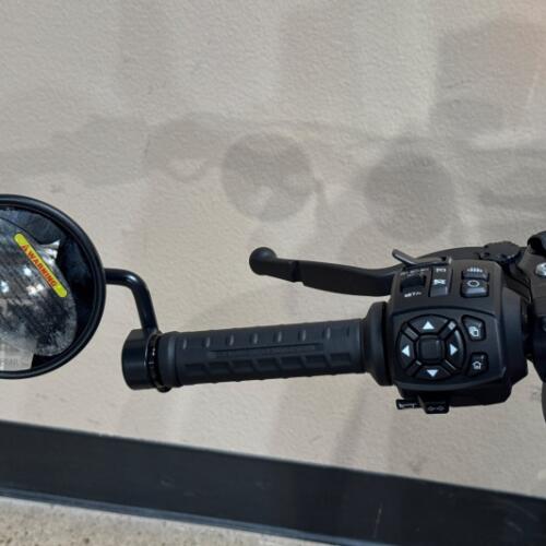 Harley-Davidson® Nightster Special® 2026 thumb 0