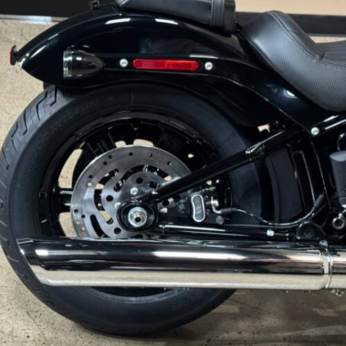 Harley-Davidson® Street Bob® 2026 thumb 3