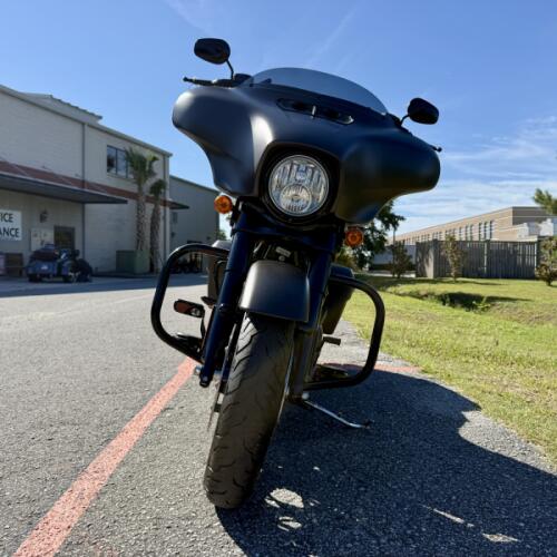 2020 Harley-Davidson Street Glide Special FLHXS  thumb 2