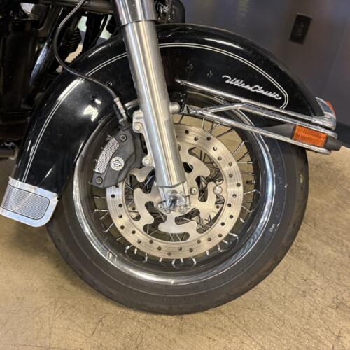 FLHTCU 2010 Electra Glide® Ultra Classic® thumb 2