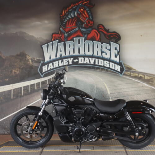 RH975 2026 Nightster® thumb 0