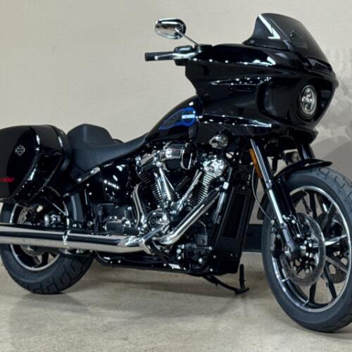 Harley-Davidson® Low Rider® ST 2026 thumb 2