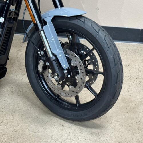 Harley-Davidson® Low Rider™ S 2026 thumb 2