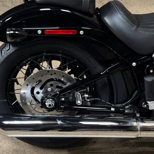 Harley-Davidson® Street Bob® 2026 thumb 3
