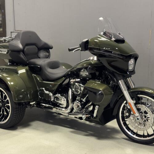 FLHLT 2026 Street Glide 3 Limited thumb 3
