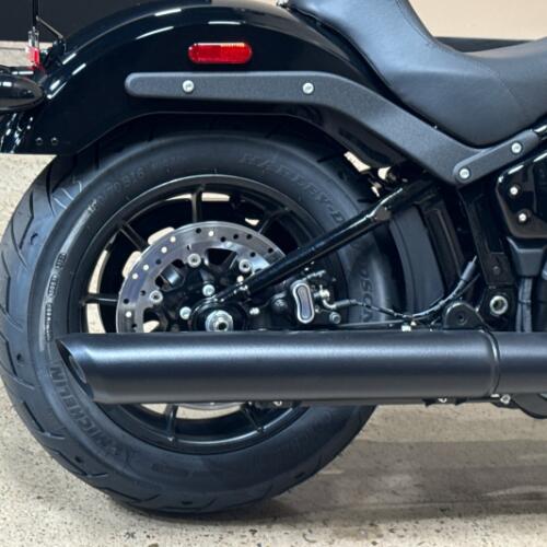 Harley-Davidson® Low Rider® S 2026 thumb 3