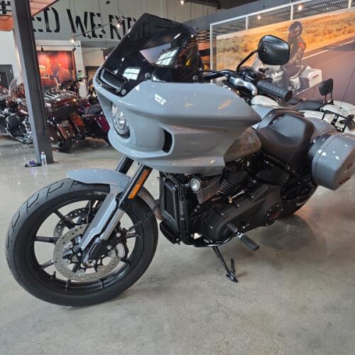 Harley-Davidson® Low Rider® ST 2026 thumb 1