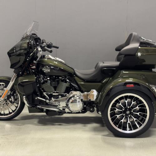 FLHLT 2026 Street Glide 3 Limited thumb 0