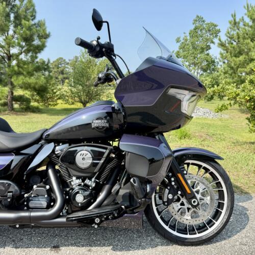 2026 Harley-Davidson Road Glide Limited FLTRXL  thumb 1