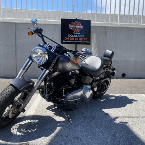 2015 Harley-Davidson® SuperLow® 1200T thumb 1