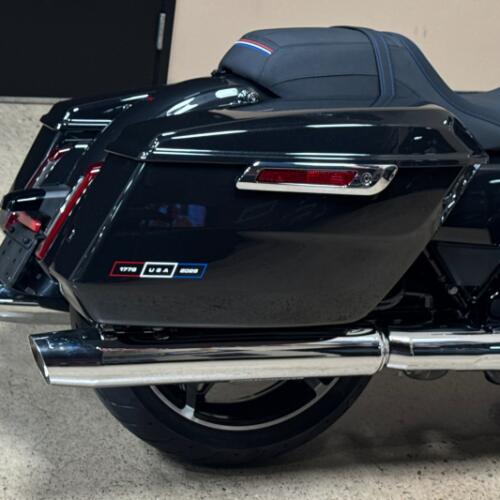 Harley-Davidson® Road Glide® 2026 thumb 3