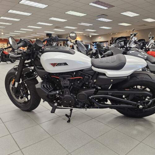RH1250S 2026 Sportster® S thumb 0
