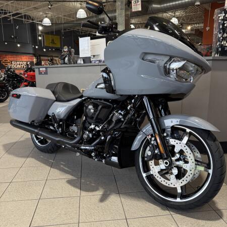 FLTRX 2026 Road Glide® thumb 0