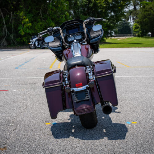 2021 Harley-Davidson Road Glide Special FLTRXS thumb 1