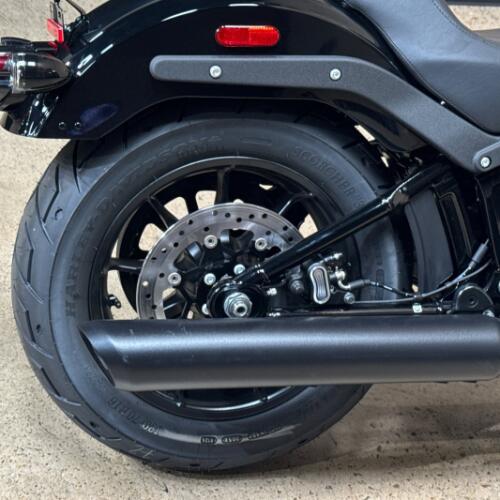 Harley-Davidson® Low Rider® S 2026 thumb 3