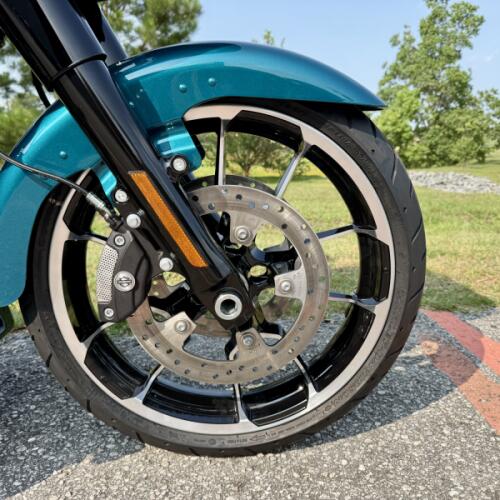 2026 Harley-Davidson Road Glide 3 FLTRT  thumb 0