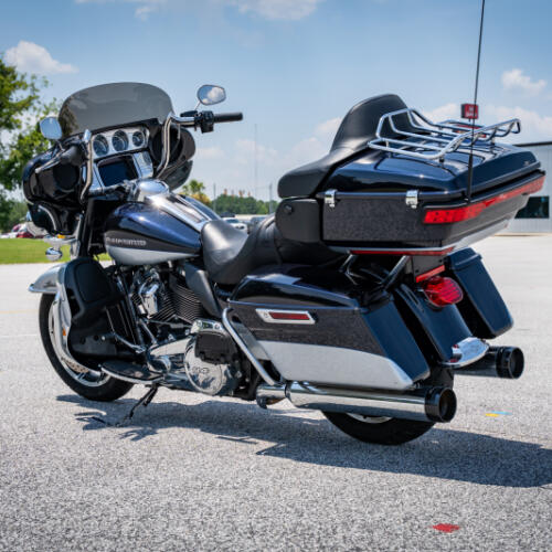 2019 Harley-Davidson Ultra Limited FLHTK thumb 0