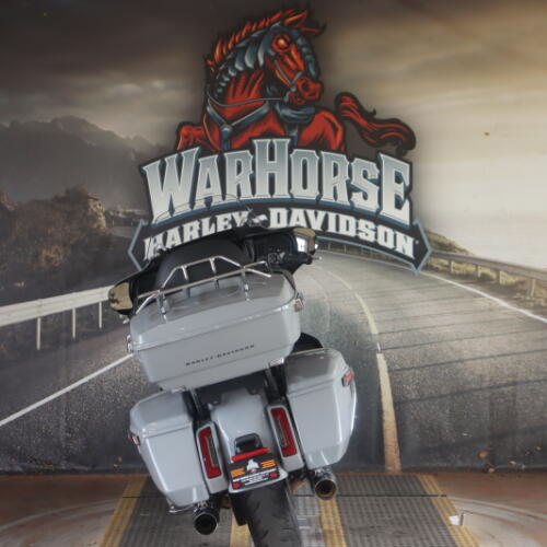 FLHXU 2025 Street Glide™ Ultra thumb 2