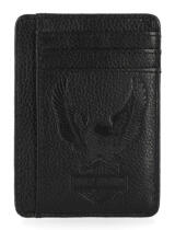 Harley-Davidson® Pebble  Classic Eagle Billfold Classic novčanik za kartice