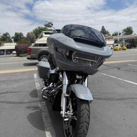FLTRX 2026 Road Glide® thumb 1