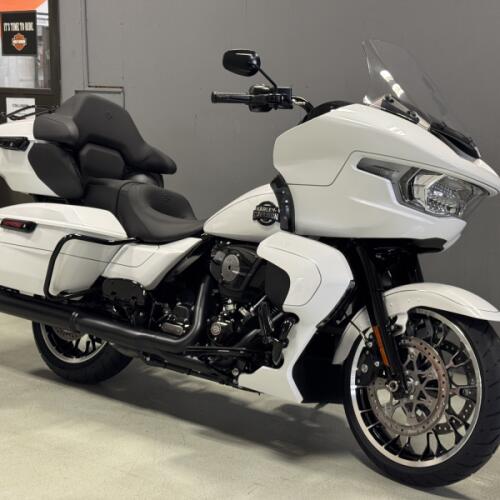 FLTRXL 2026 Road Glide Limited thumb 3