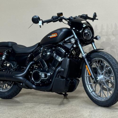 Harley-Davidson® Nightster™ Special 2026 thumb 1