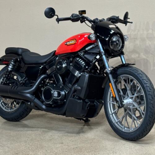 Harley-Davidson® Nightster Special® 2026 thumb 2