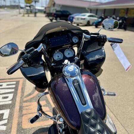 FLTRXS 2017 Road Glide® Special thumb 1