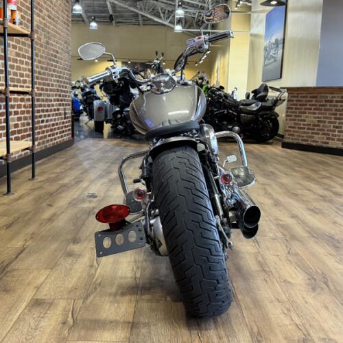Yamaha XVS65N-S 2001 thumb 2
