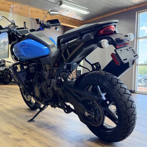 Harley-Davidson® Pan America™ 1250 Special 2022 thumb 1