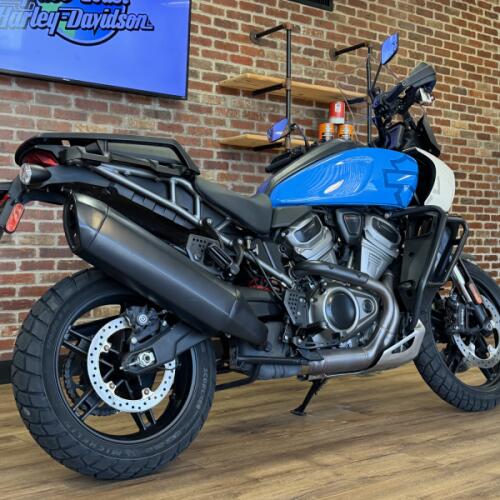 Harley-Davidson® Pan America™ 1250 Special 2022 thumb 3