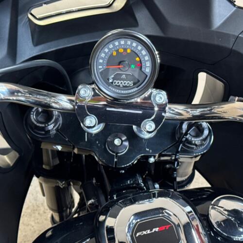 Harley-Davidson® Low Rider® ST 2026 thumb 0
