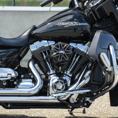 FLHXS 2014 Street Glide® Special thumb 3