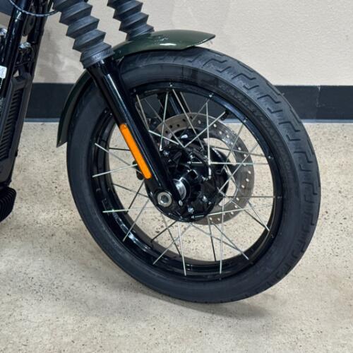 Harley-Davidson® Street Bob® 2026 thumb 2
