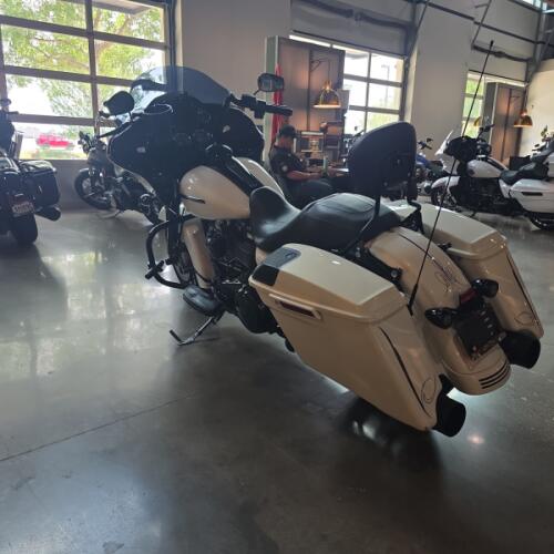 Harley-Davidson® Road Glide® Special 2018 thumb 0