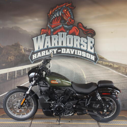 RH975S 2026 Nightster Special® thumb 0