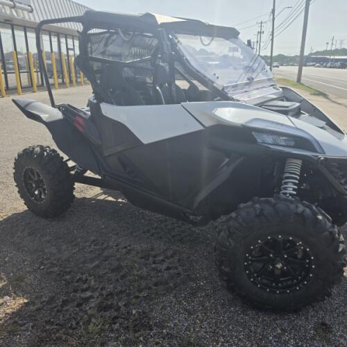  2023 ZFORCE 950 HO EX FREE 1 YEAR WARRANTY INLCUDED thumb 1