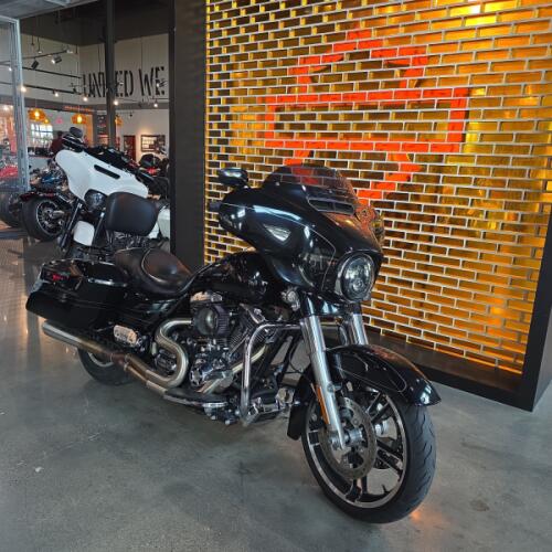 Harley-Davidson® Street Glide® Special 2014 thumb 3