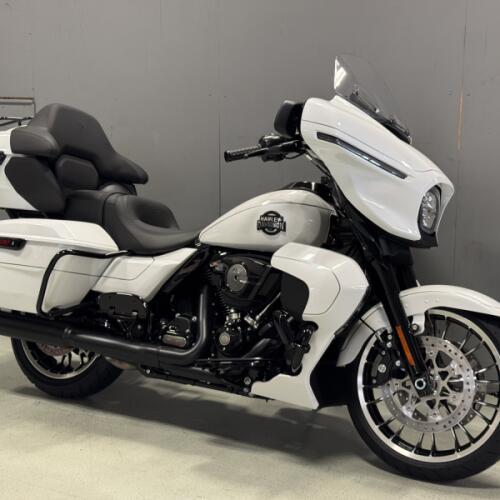 FLHXL 2026 Street Glide Limited thumb 3