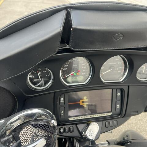 FLHTCUTG 2015 Tri Glide® Ultra thumb 0