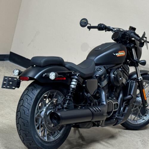 Harley-Davidson® Nightster™ Special 2026 thumb 0