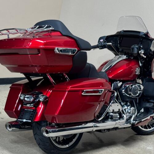 Harley-Davidson® Street Glide Limited 2026 thumb 0