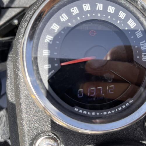 2021 Harley-Davidson® Low Rider® S Vivid Black thumb 0