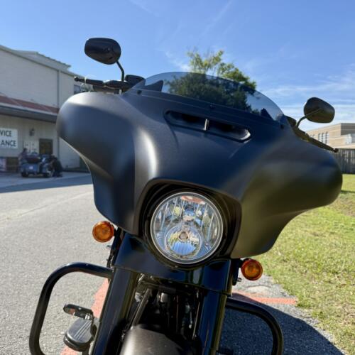2020 Harley-Davidson Street Glide Special FLHXS  thumb 3