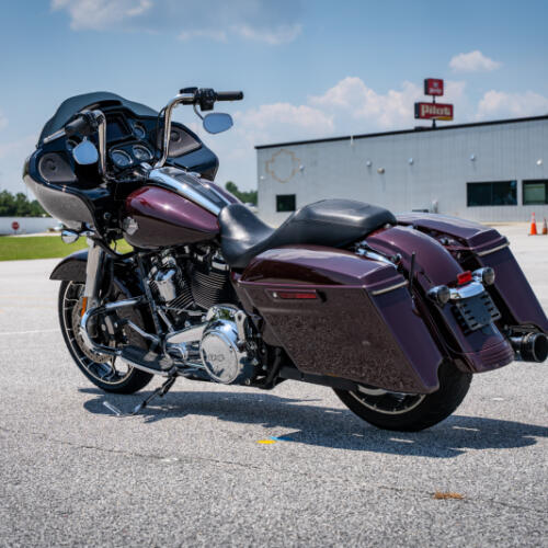 2021 Harley-Davidson Road Glide Special FLTRXS thumb 0