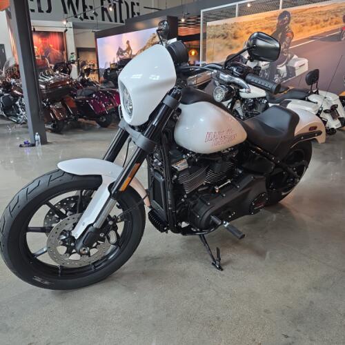 Harley-Davidson® Low Rider® S 2026 thumb 1